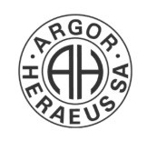 Argor-Heraeus